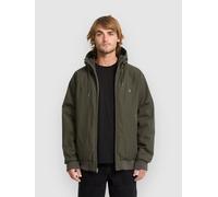 Volcom Hernan 10K Veste noir XL