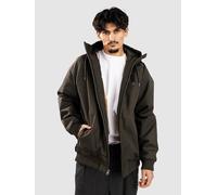 Volcom Hernan 10K Veste noir XS
