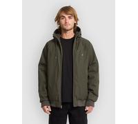 Volcom Hernan 10K Veste vert L