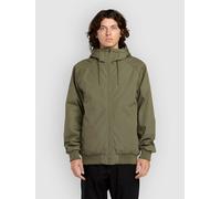 Volcom Hernan 10K Veste vert XL