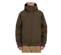 Volcom Hernan 5k Jacket Manteau unisexe adulte