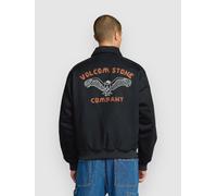 Volcom Highsiders Veste noir S