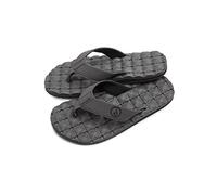 Volcom Homme Sandales inclinables, Gris Clair, 38.5 EU