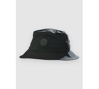 Volcom Hooked On Surf Chapeau noir LXL