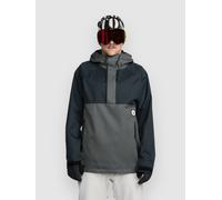 Volcom Hossegor 20K Anorak noir
