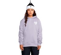 VOLCOM Hydro Fleece Hoodie - Enfant - Violet - taille 12 ans- modèle 2026