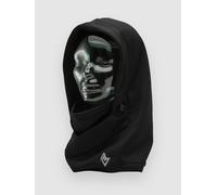 Volcom Hydro Fleece Thingy Capuche noir Uni