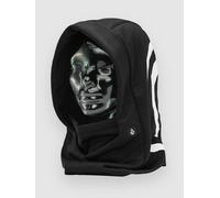 Volcom Youth Hydro Fleece Thingy Balaclava Noir