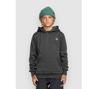 Volcom Hydro Kids Hoodie polaire gris XXL