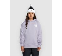 Volcom Hydro Kids Hoodie polaire XS