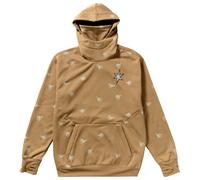 Volcom - Hydro Riding Hoodie Bronze - XL - Sweat