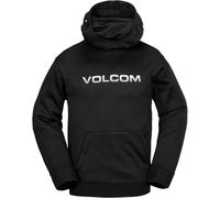 VOLCOM Hydro Riding Hoodie - Homme - Noir - taille XXL- modèle 2026