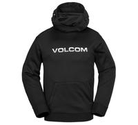 Volcom - Hydro Riding Hoodie - Pull polaire - L - black