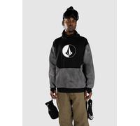 Volcom Hydro Riding Shred Hoodie noir XL