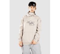 Volcom Hydro Riding Shred Hoodie S
