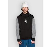 Volcom Hydro Riding Sweat à capuche noir L