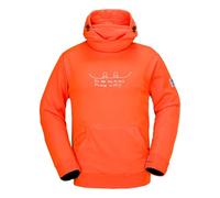 Volcom Hydro Sweat à Capuche en Polaire pour Homme, Medium