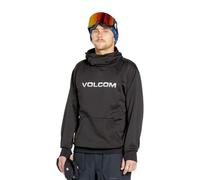 Volcom Hydro Sweat à Capuche en Polaire pour Homme, Medium