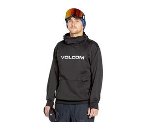 Volcom Hydro Sweat à Capuche en Polaire pour Homme, Medium