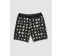 Volcom Infuse Scallop Mod 19 Boardshort noir 38