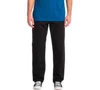 Volcom - Jean confortable - Fivedown Denim Black pour Homme en Coton - Taille 29 US - Noir Noir 29 US