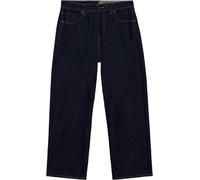 Volcom - Jean confortable - Fivedown Denim Raw pour Homme en Coton - Taille 31 US - Noir Noir 31 US
