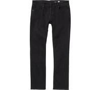 Volcom Vorta Jeans Noir 31 Homme