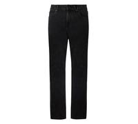 Volcom Jean 'Fivedown' noir denim, Taille 28