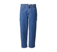 Volcom Jean 'KRAFTSMAN II' bleu denim, Taille 31