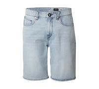 Volcom Jean 'SOLVER' bleu clair, Taille 36