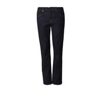 Volcom Jean 'SOLVER' bleu foncé, Taille 31