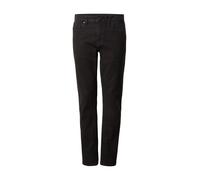 Volcom Jean 'SOLVER' noir denim, Taille 33