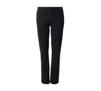 Volcom Jean 'SOLVER' noir denim, Taille 36