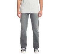 Volcom Jean Solver Straight Fit