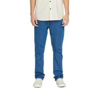 Volcom Vorta Jeans bleu 32/34
