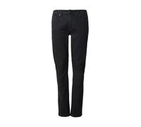 Volcom Jean 'VORTA' noir denim, Taille 34