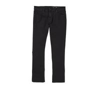 Jean Volcom Vorta Denim Noir Homme Noir 2026 taille 38/34