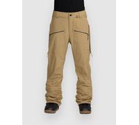 Volcom Karat Stretch 30K Pantalon marron S
