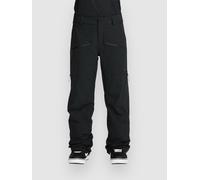 Volcom - Women's Karat Stretch 30K Pant - Pantalon de ski - XL - black