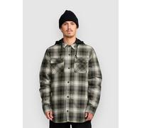 Volcom Kenson Ins Flannel Veste noir L