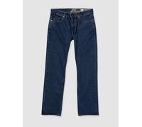 Volcom Kinkade Denim Jeans bleu 28