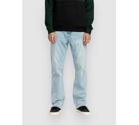 Volcom Kinkade Denim Jeans bleu 34