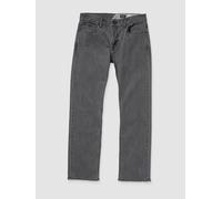 Volcom Kinkade Denim Jeans gris 28