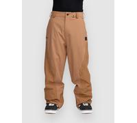 Volcom Kleveland Pantalon marron XL