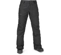 VOLCOM Knox Ins Gore-tex Pant - Femme - Noir - taille S- modèle 2025