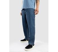 Volcom Kraftsman Denim Jeans bleu 26