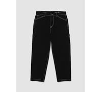 Volcom Kraftsman II Denim Jeans noir 33