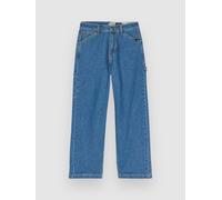 Volcom Kraftsman II Denim Kids Jeans bleu 26