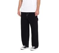 Volcom Kraftsman II Denim Jeans noir 33