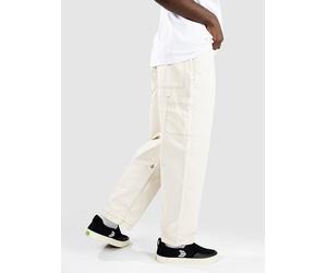 Volcom Kraftsman Pantalon blanc 32